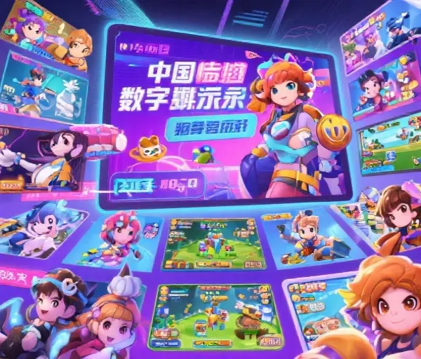 丰富多样的九游电子游戏