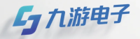 九游电子LOGO